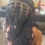 Kid's Braids