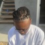 Cornrows