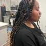 Braid Removal