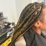 Micro Locs (Starter)