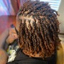 Kinky Twist