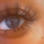 Strip Lashes