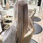 Keratin Treatment