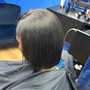 Keratin Treatment