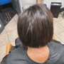 Keratin Treatment