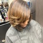 Full Balayage