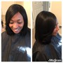 Closure Sew In