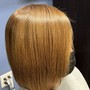 Keratin Treatment