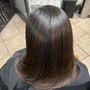 Keratin Treatment