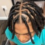 Comb Twist