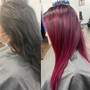 Single Process Color