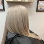 Keratin Treatment