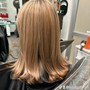 Keratin Treatment