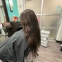 Keratin Treatment