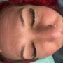 Eyelash Extension Removal