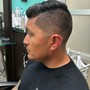 Men's Cut