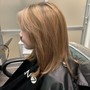 Keratin Treatment