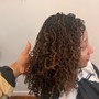 Natural Perm Rods