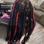 14” Soft Locs