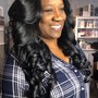 Lace Closure Sew In