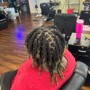 Soft Locs