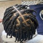 Comb Twist