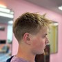 Haircut (all ages)