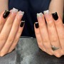 Short Acrylic Set