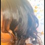 Relaxer Touch Up