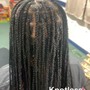 Natural Twists