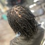 Loc Extensions-Full Head install