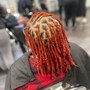 Loc Maintenance