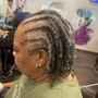 Natural Twists