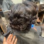 Natural Perm Rods