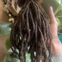 Loc Extensions-Full Head install