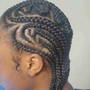 Crochet Braids