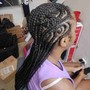 Crochet Braids