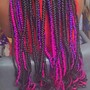 Crochet Braids