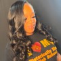 Lace Closure Sew In