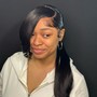 Lace Closure Sew In