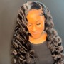 Lace Closure Sew In