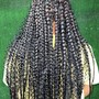 Crochet Braids