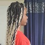 Crochet Braids