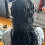 Loc Re-twist