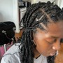 Lemonade Braids