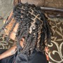 Loc reattachment