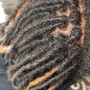 Loc reattachment