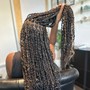 INDIVIDUAL BRAIDS