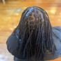 Comb Twist