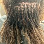 Loc Reattachment